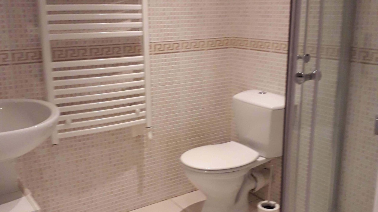 Photo of Bathroom in Saint-Eugene