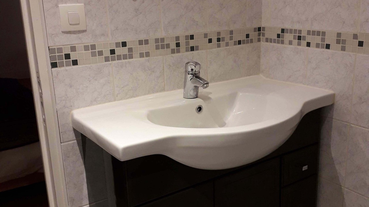 Photo of Bathroom in Saint-Eugene