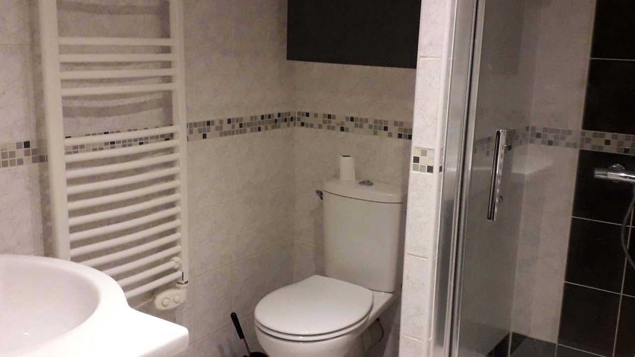 Photo of Bathroom in Saint-Eugene