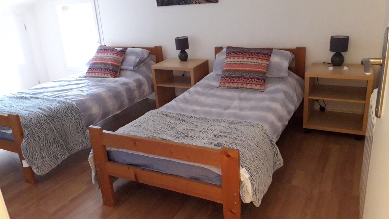 Photo of Bedroom in Saint-Eugene