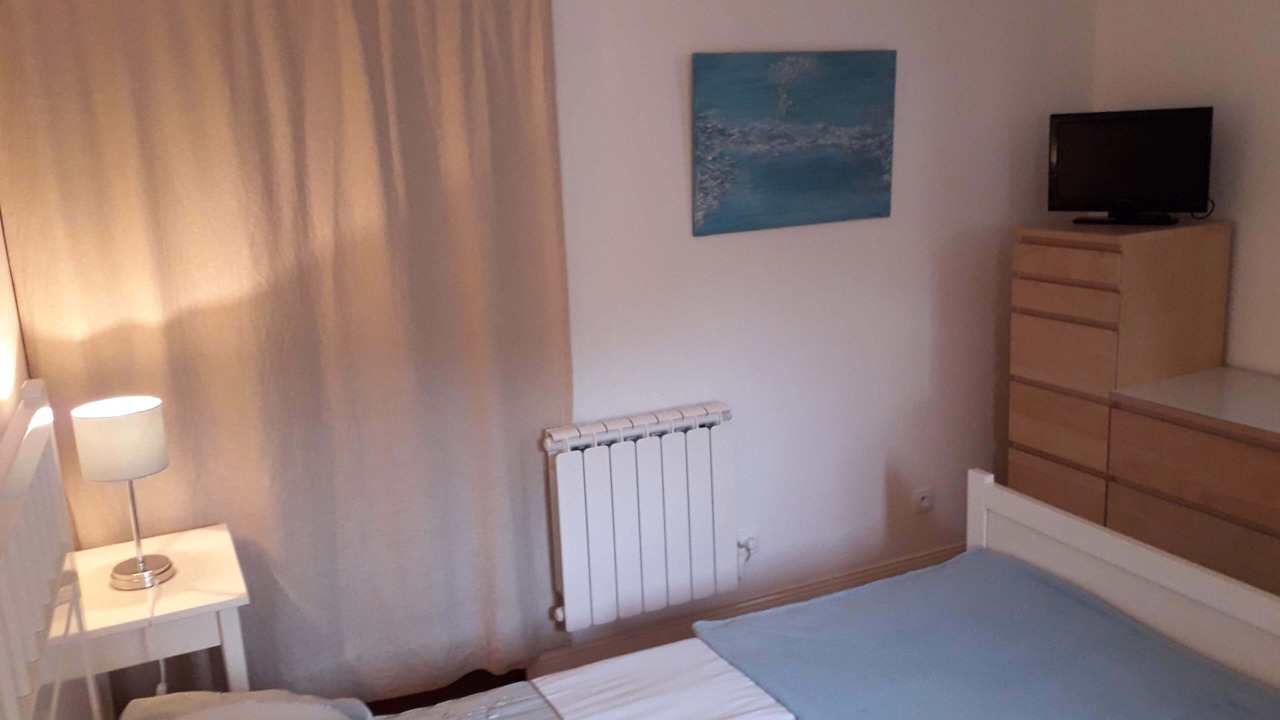 Photo of Bedroom in Saint-Eugene