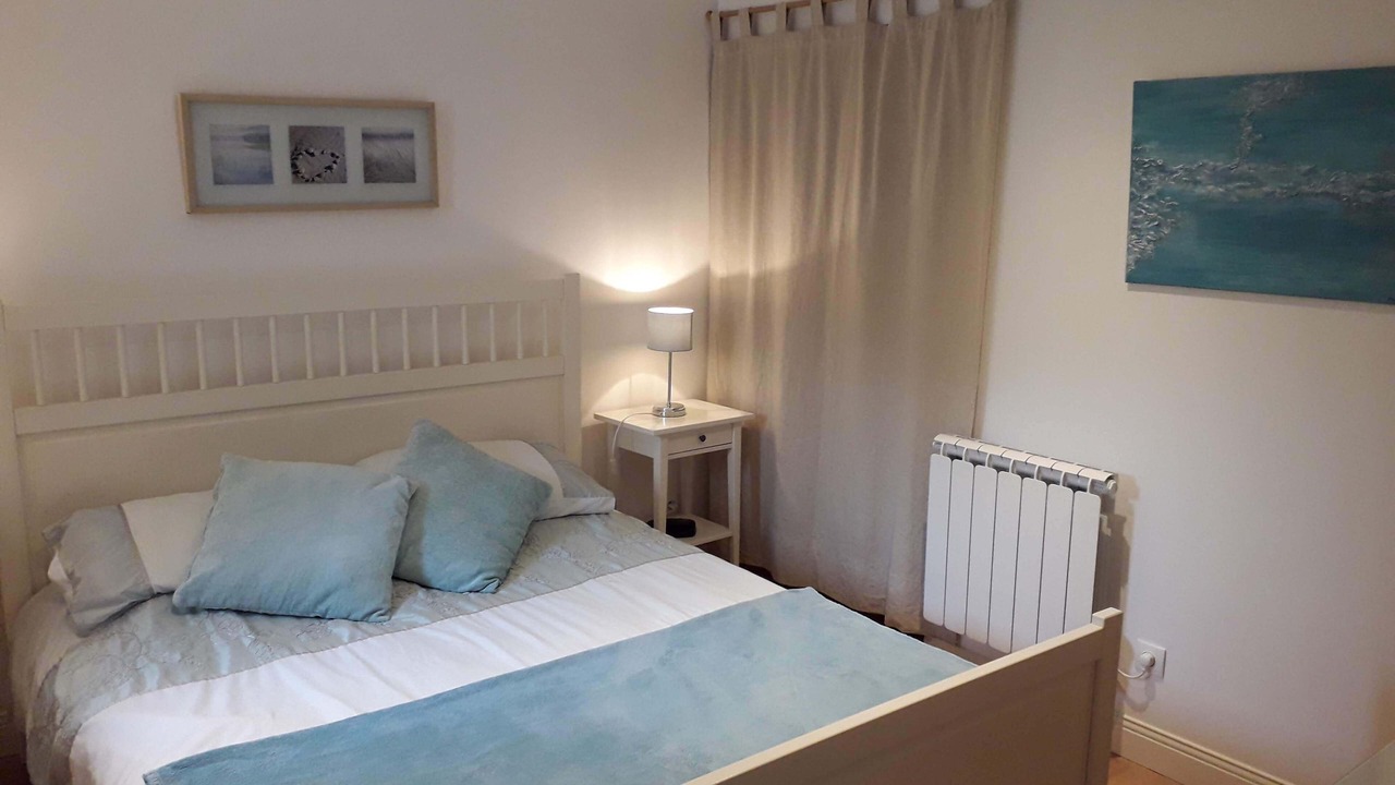 Photo of Bedroom in Saint-Eugene