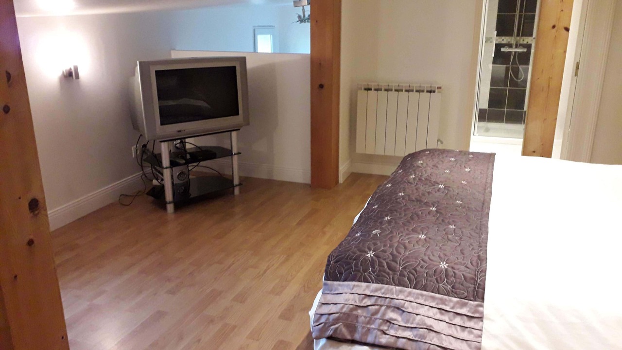 Photo of Bedroom in Saint-Eugene