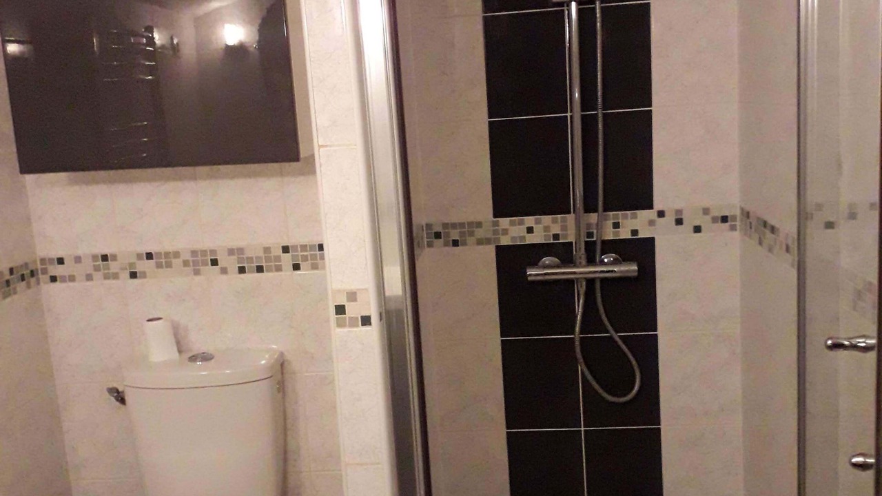 Photo of Bathroom in Saint-Eugene