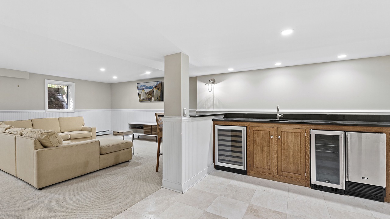 Photo of Livingroom in East Hampton