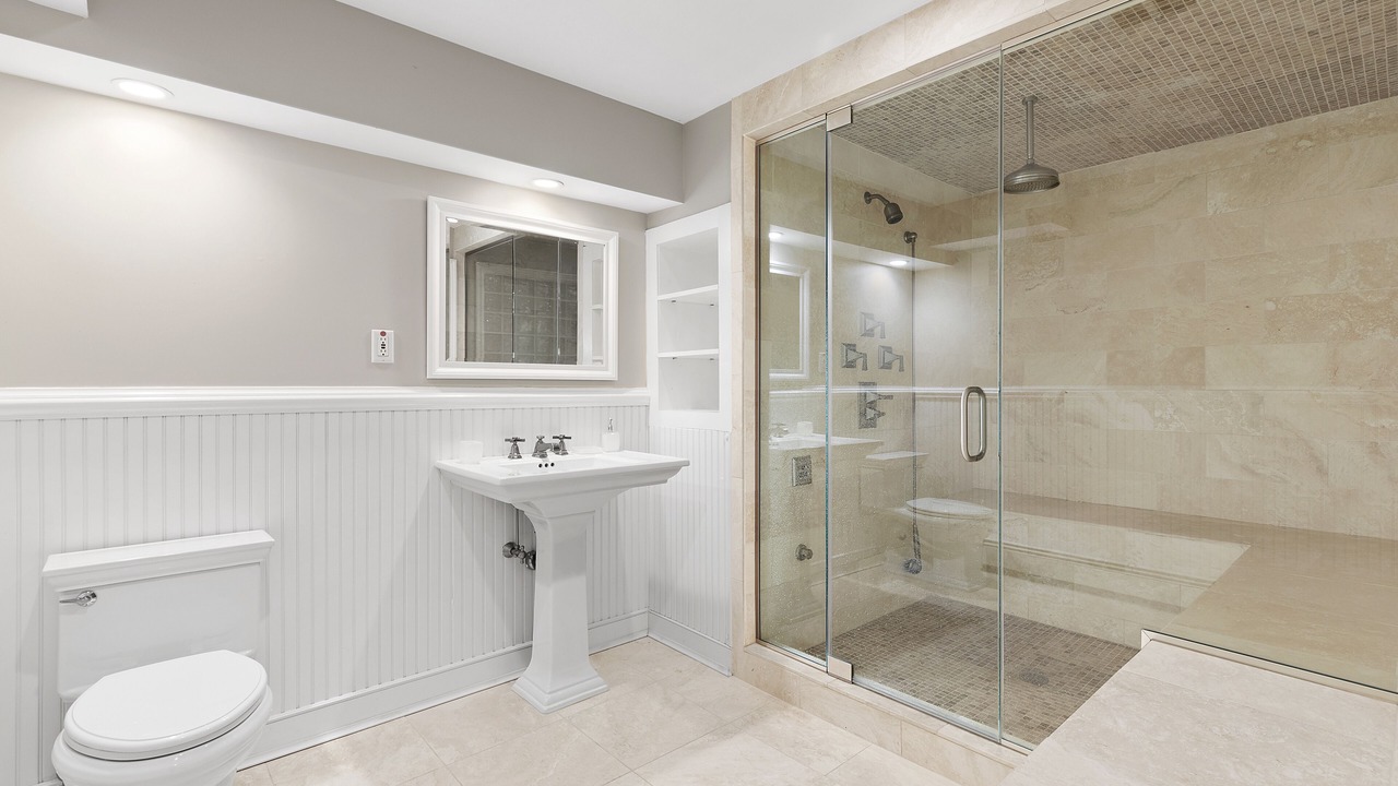 Photo of Bathroom in East Hampton