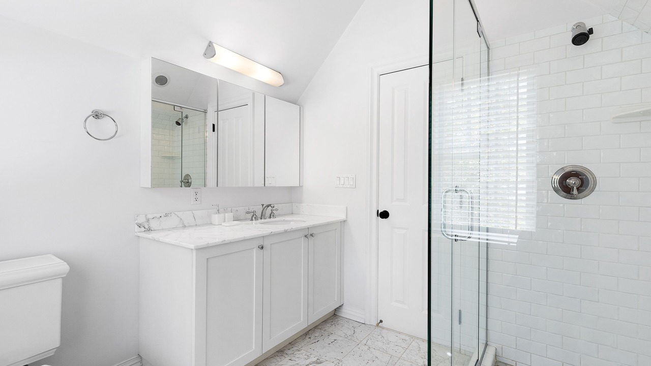 Photo of Bathroom in East Hampton