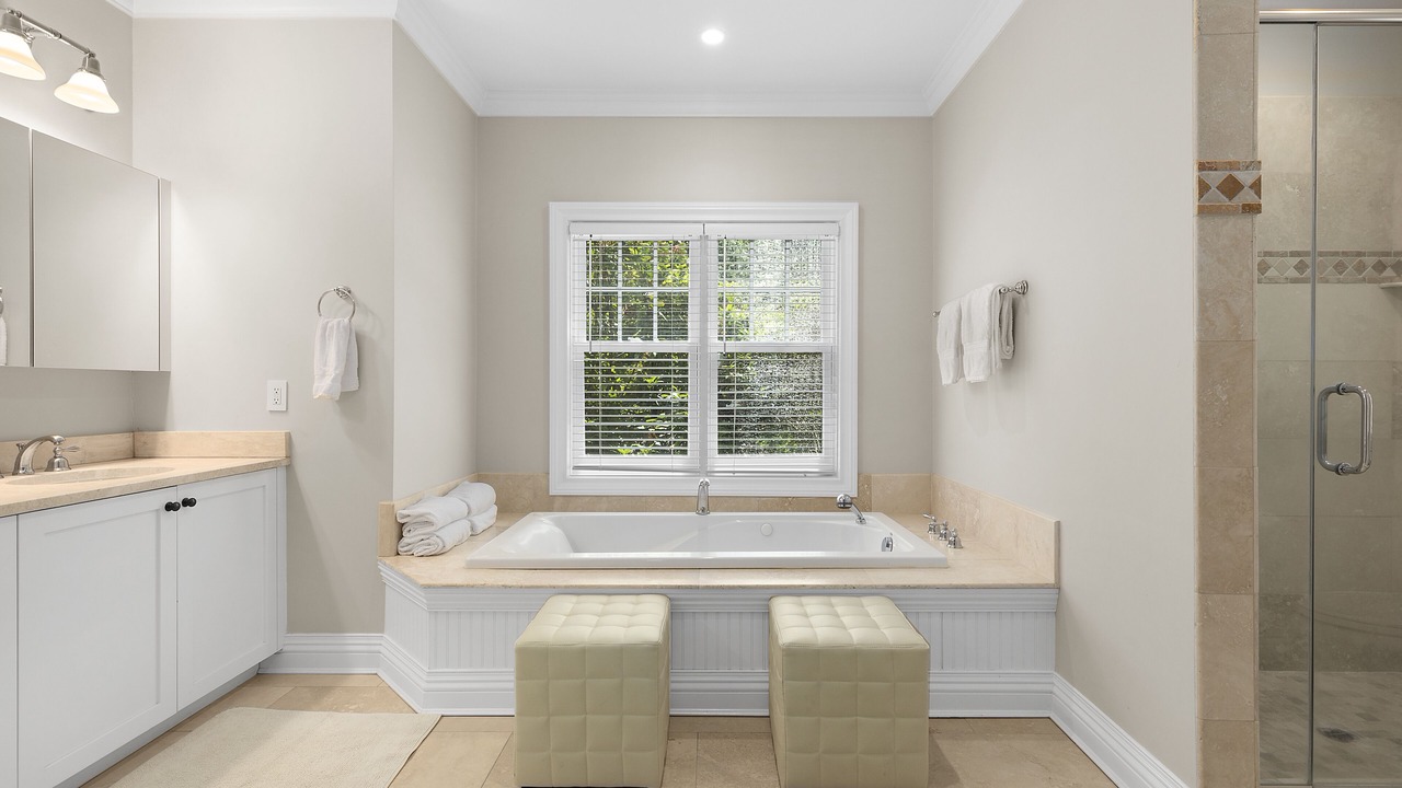 Photo of Bathroom in East Hampton