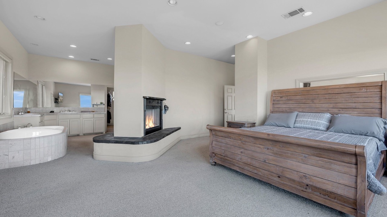 Photo of Bedroom in Burnet