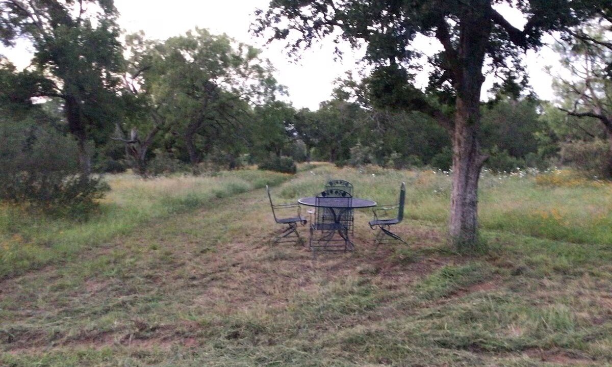 Photo of Outdoor in Burnet