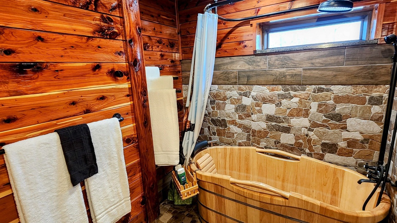 Photo of Bathroom in Mid America