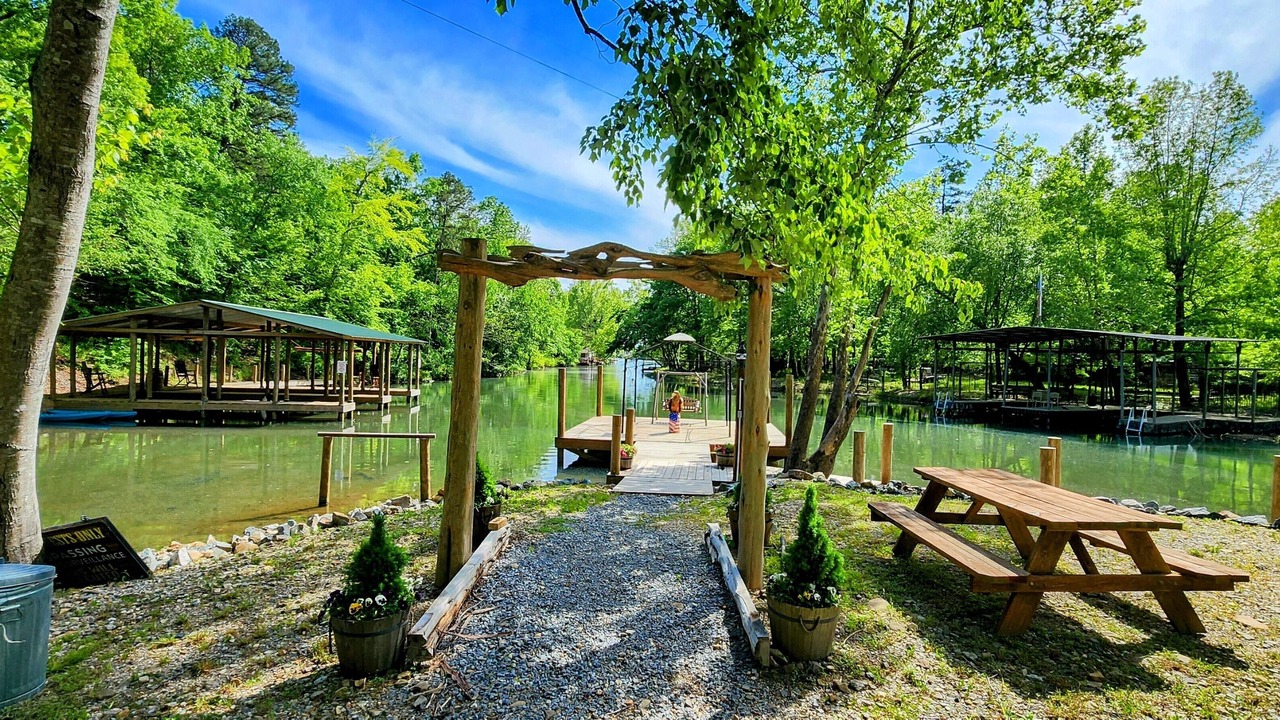 Photo of Outdoor in Mid America