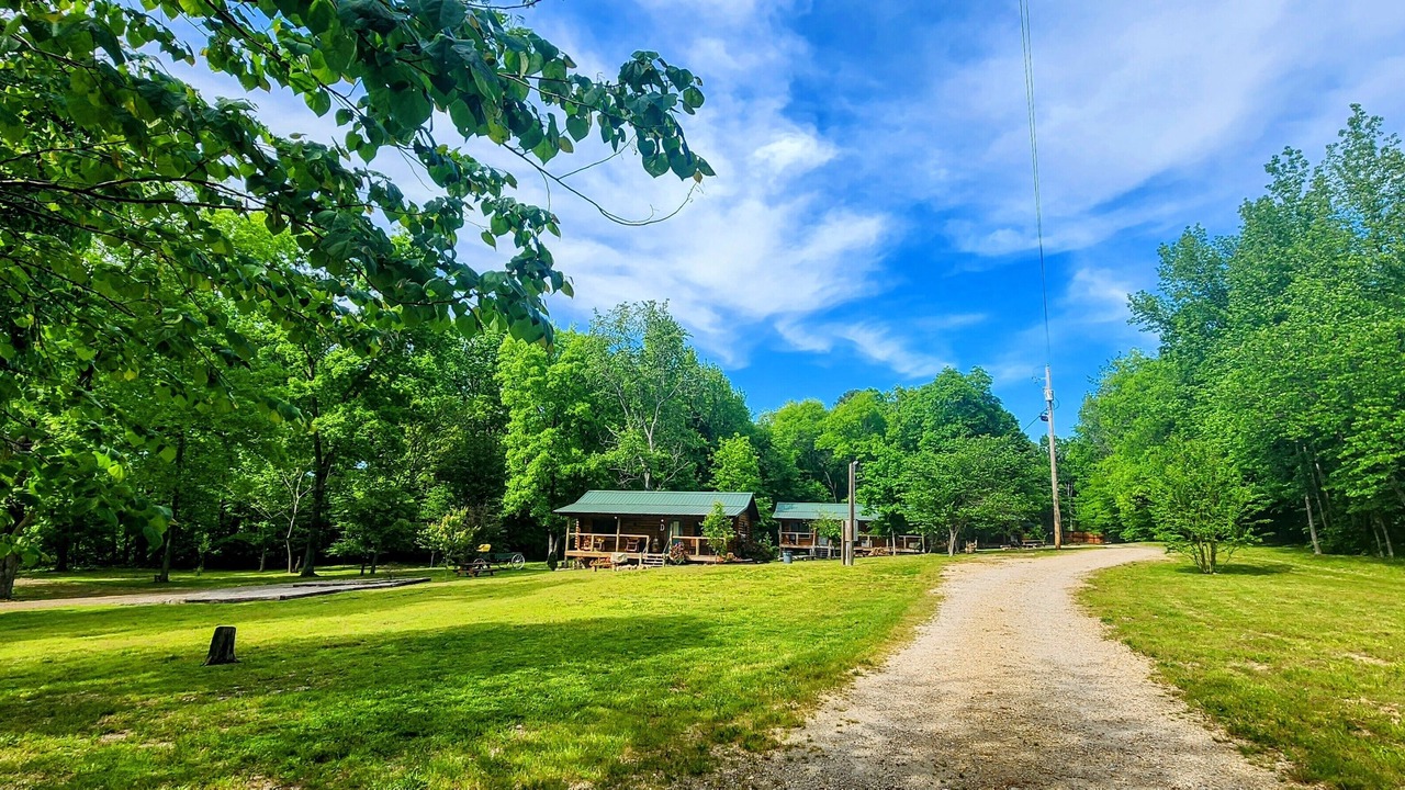 Photo of Outdoor in Mid America