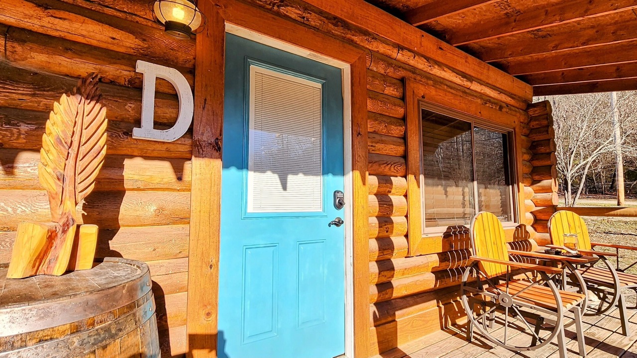 Photo of Outdoor in Mid America