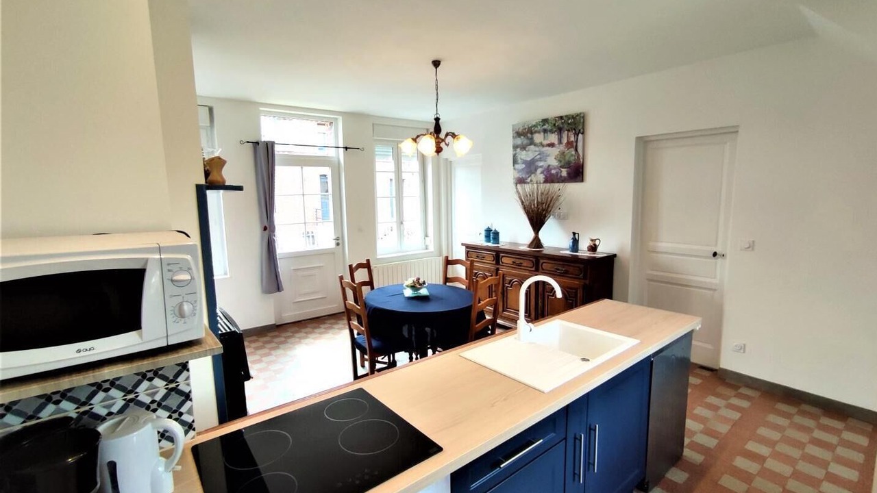 Photo of Kitchen in Canehan