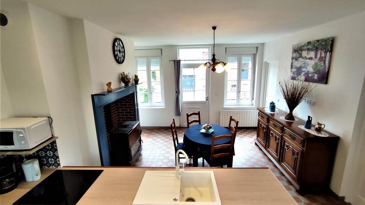 Photo of Kitchen in Canehan