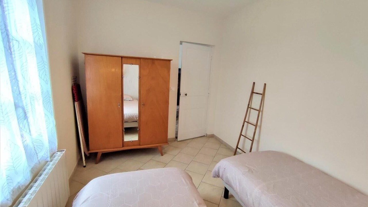 Photo of Bedroom in Canehan