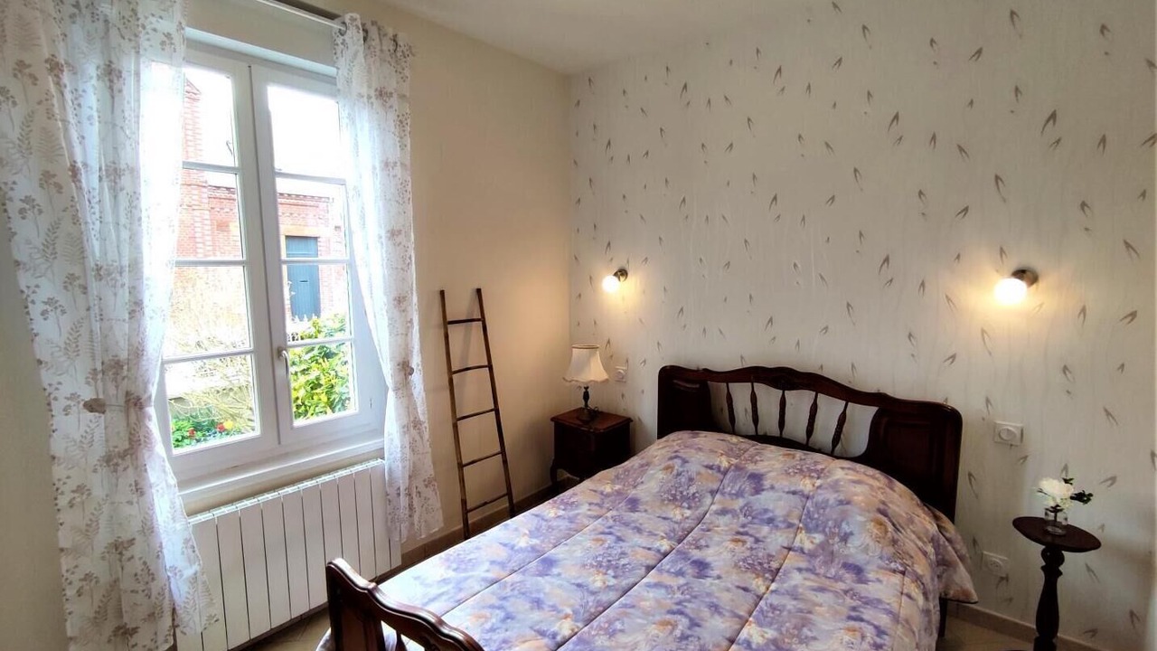 Photo of Bedroom in Canehan