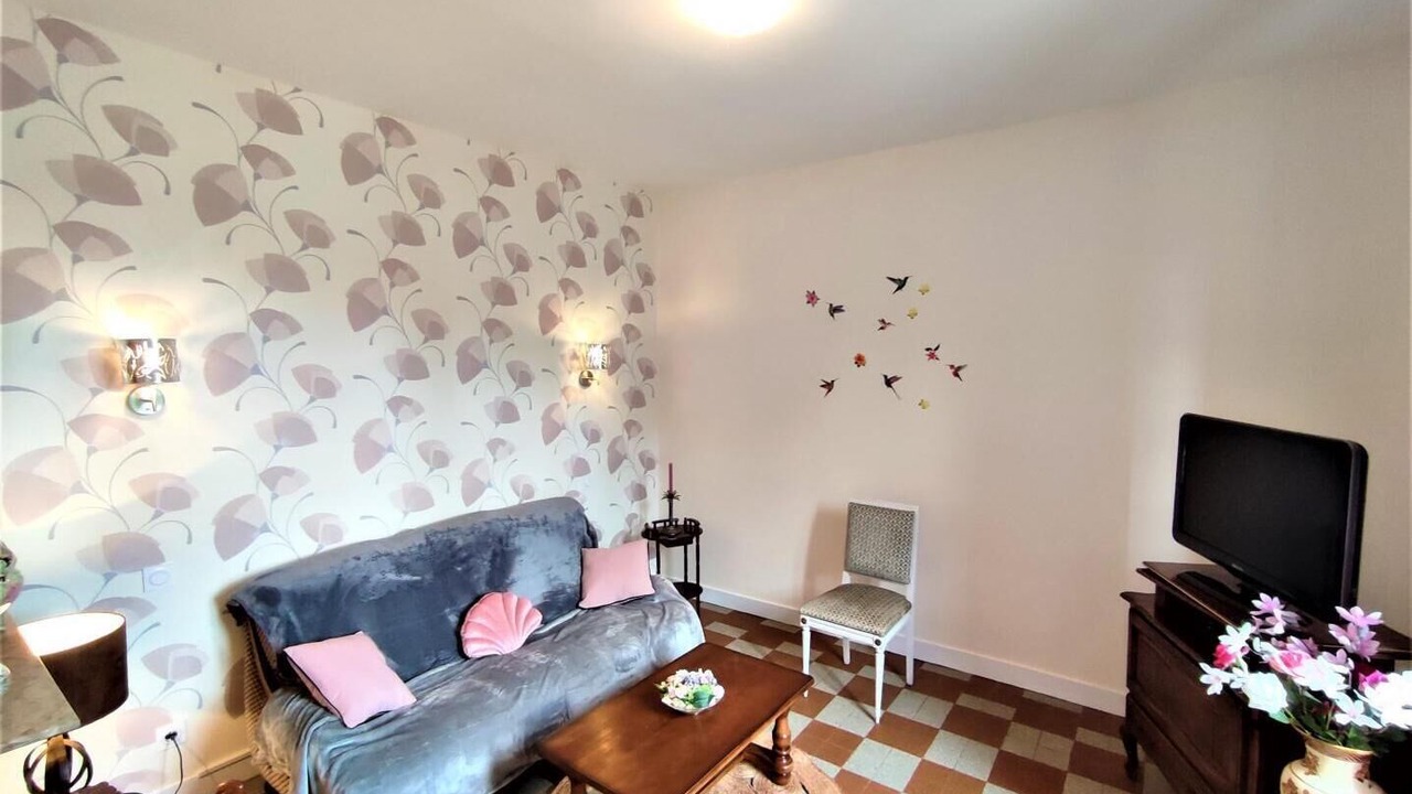 Photo of Livingroom in Canehan