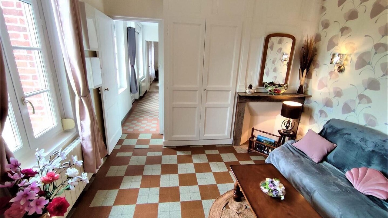 Photo of Livingroom in Canehan