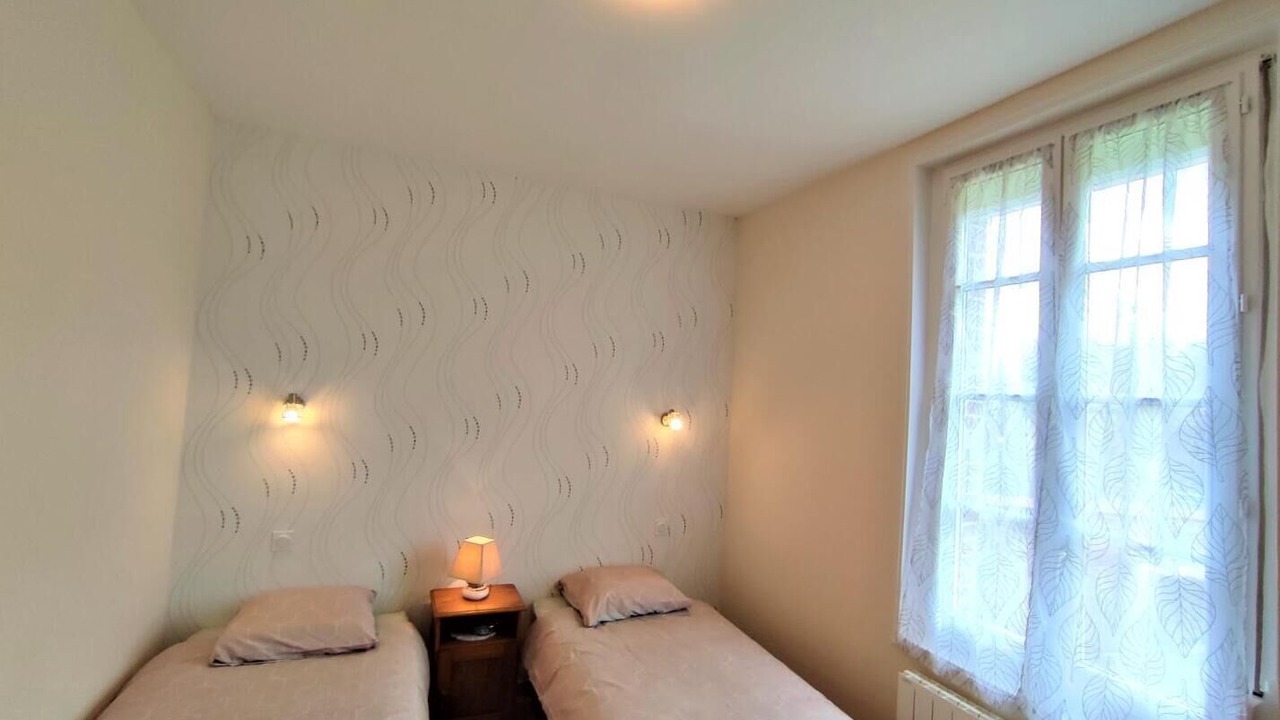 Photo of Bedroom in Canehan