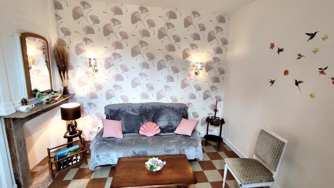 Photo of Livingroom in Canehan