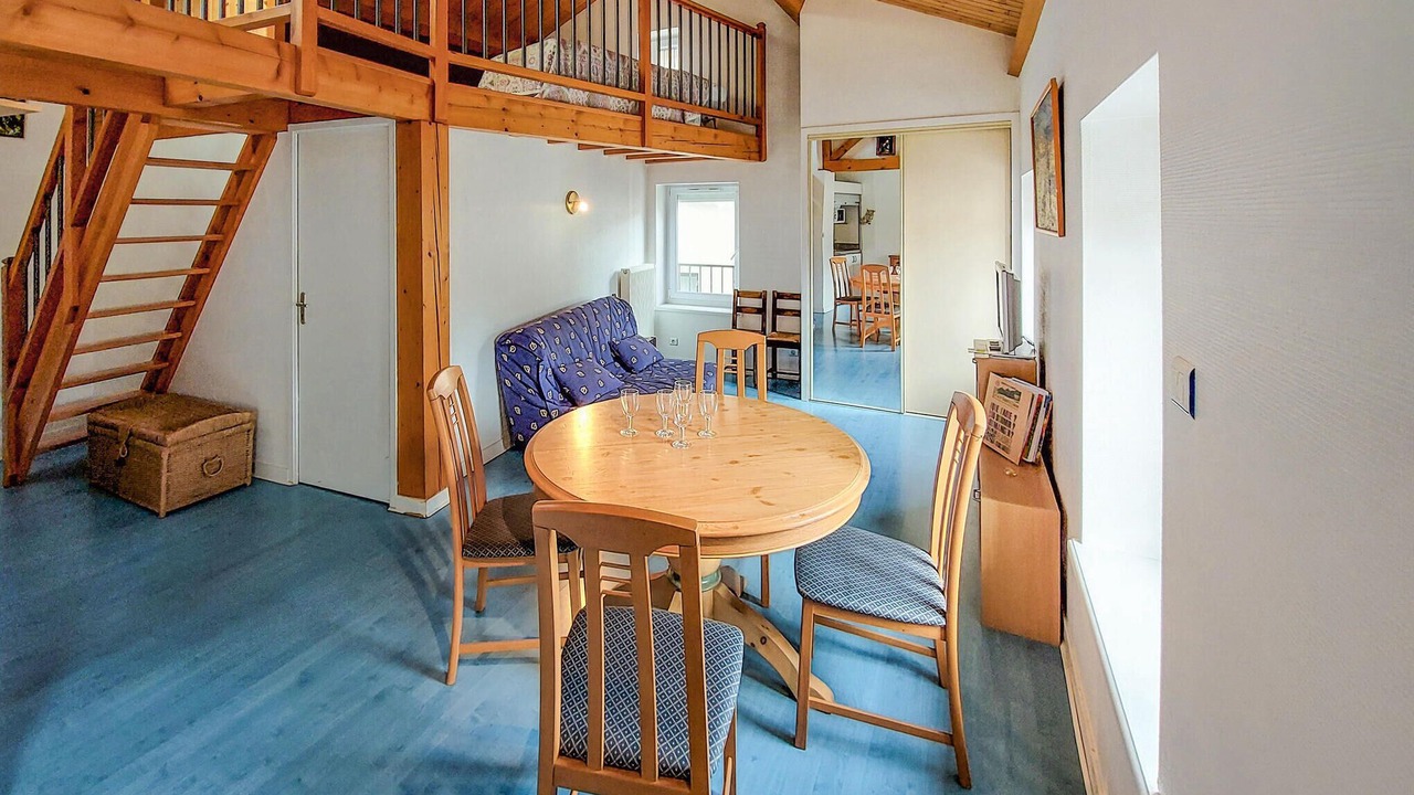 Photo of Bedroom in Usson-en-Forez