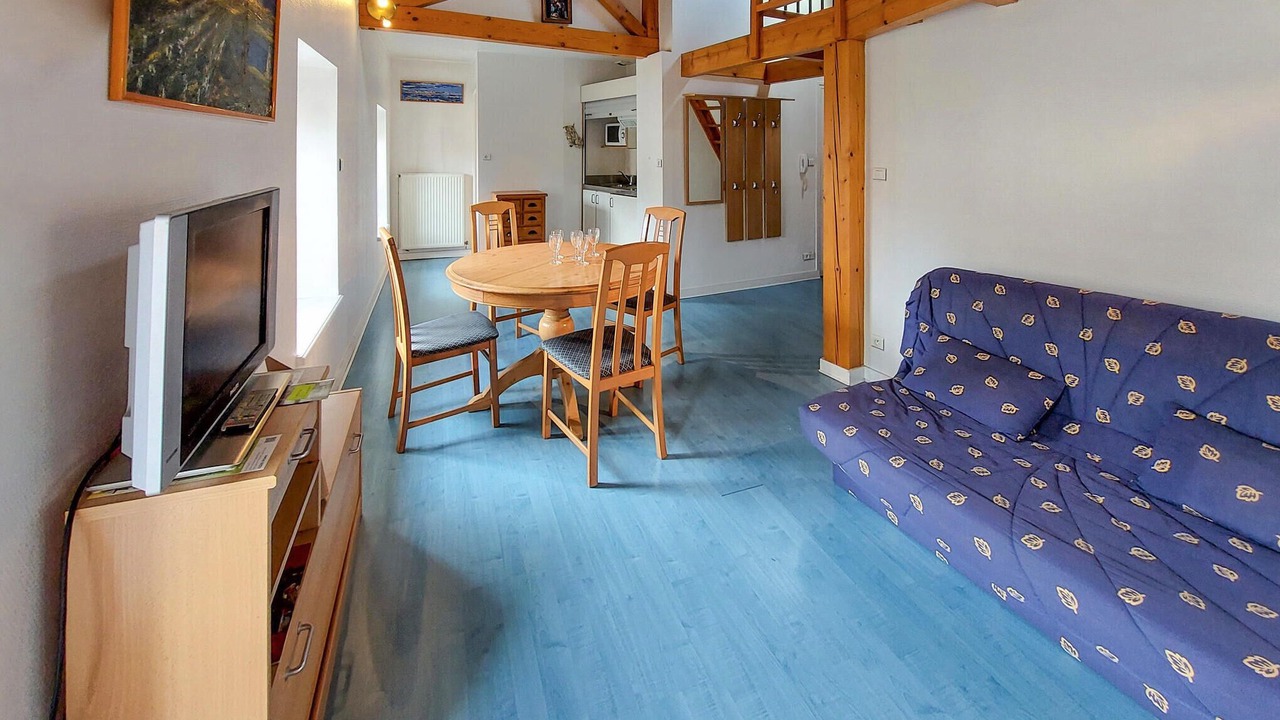 Photo of Bedroom in Usson-en-Forez