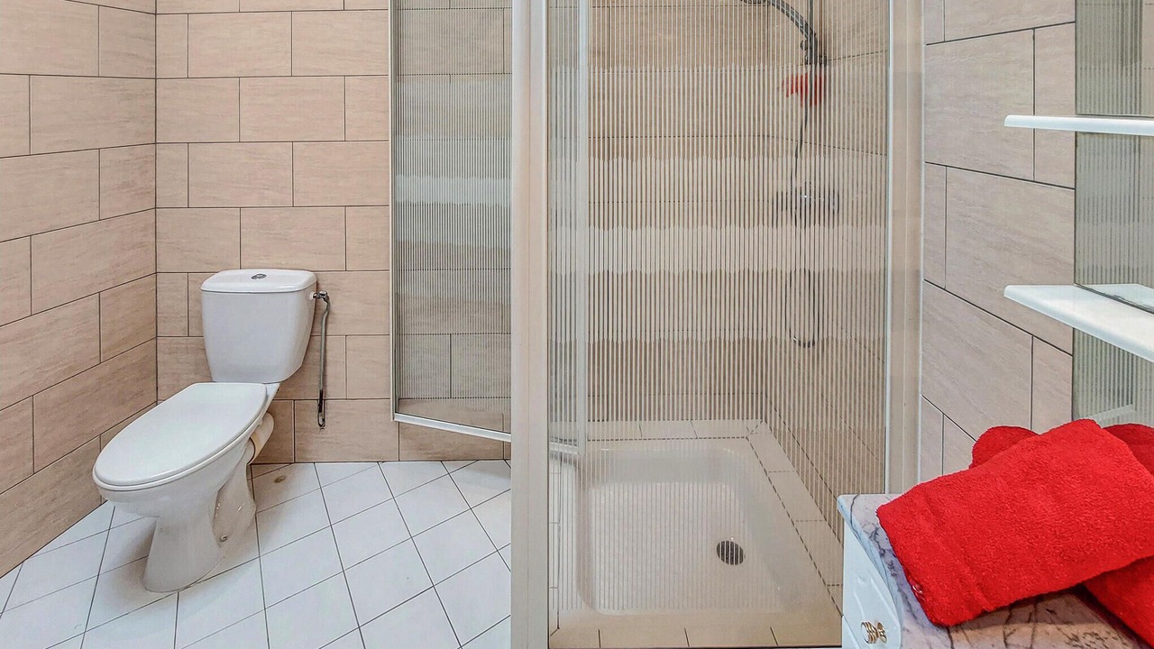 Photo of Bathroom in Usson-en-Forez