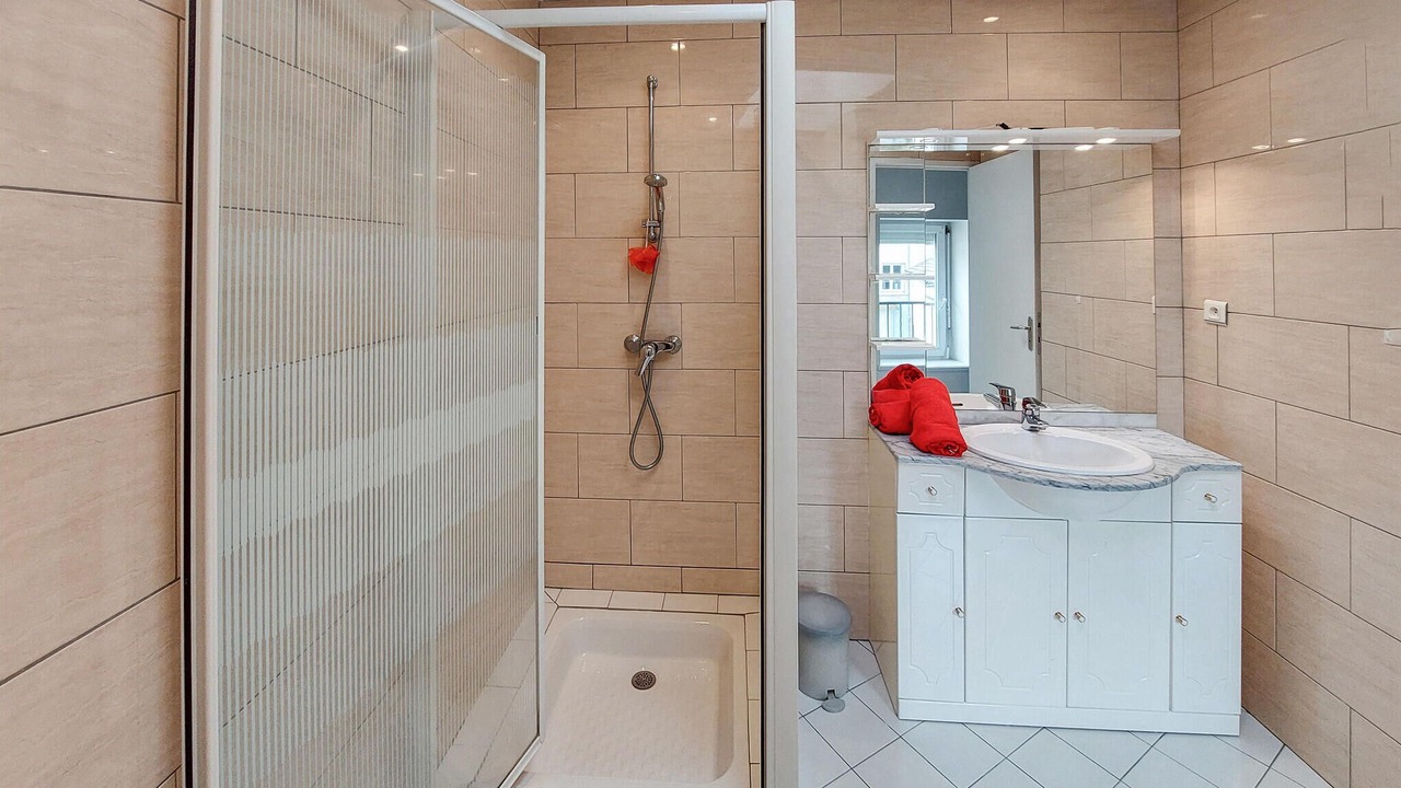 Photo of Bathroom in Usson-en-Forez
