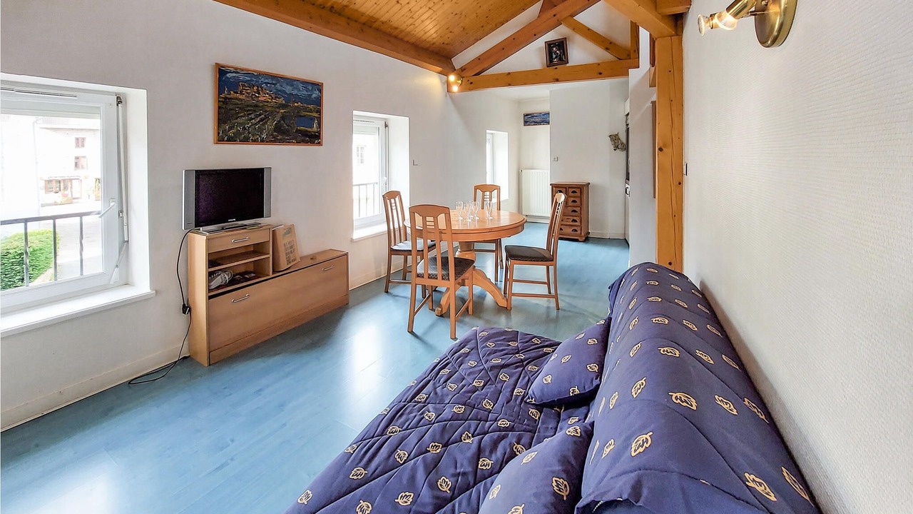 Photo of Bedroom in Usson-en-Forez
