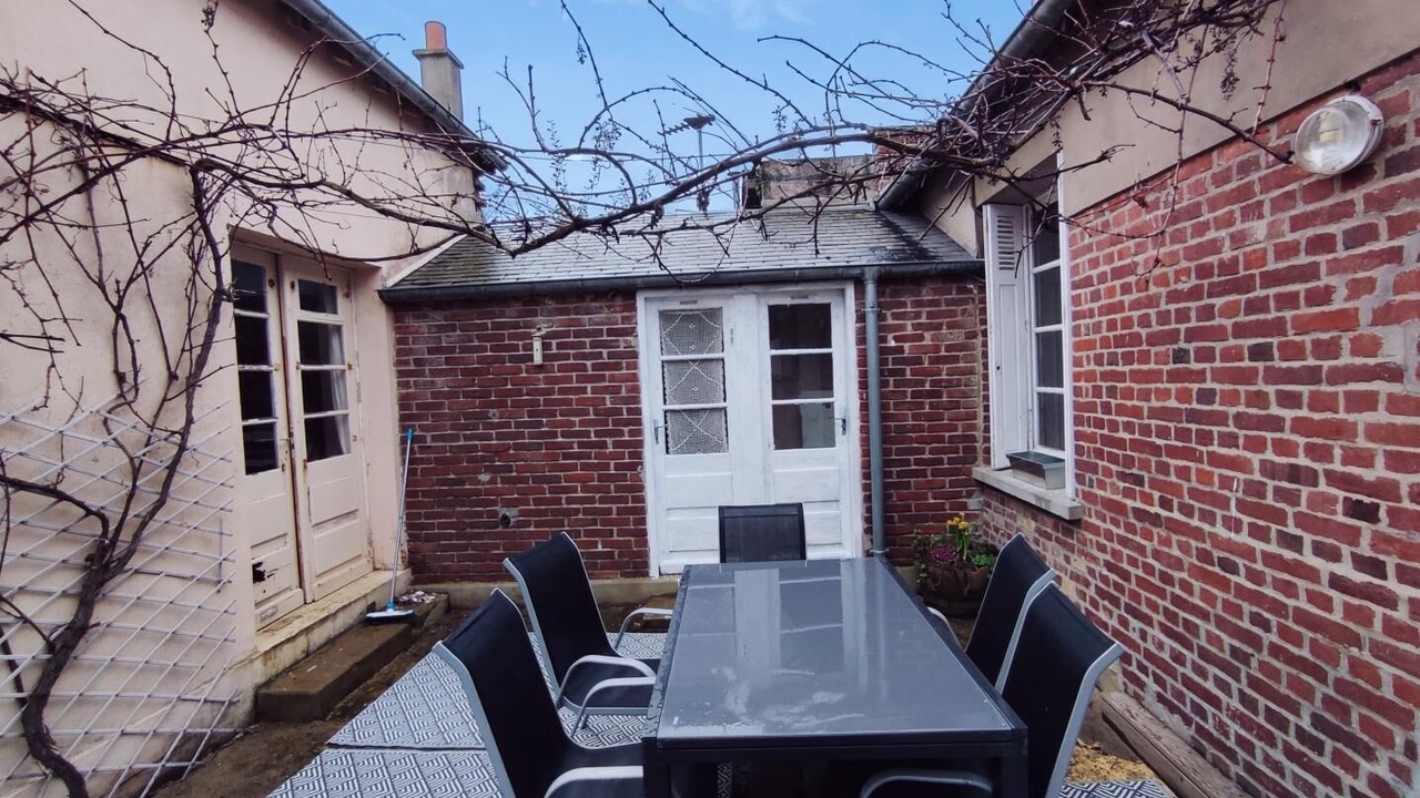 Photo of Outdoor in Criel-sur-Mer