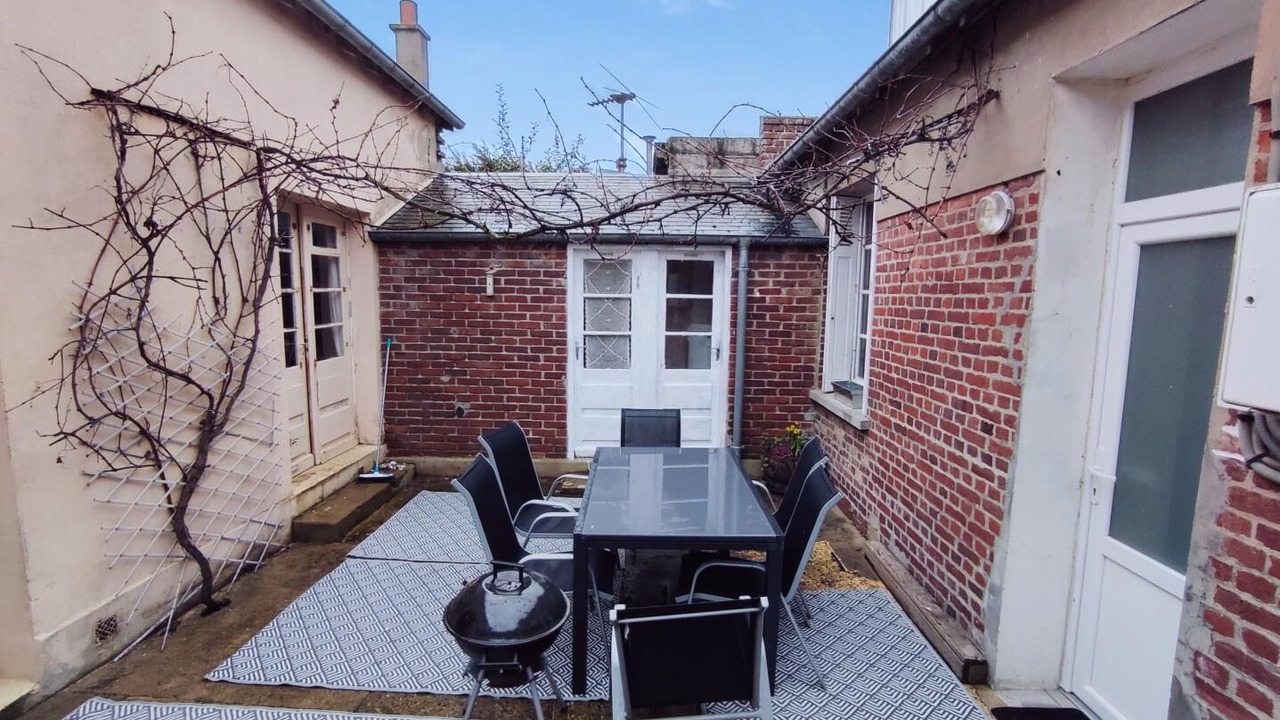 Photo of Outdoor in Criel-sur-Mer