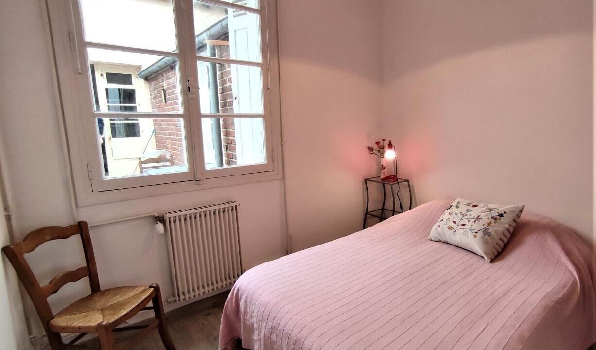 Photo of Bedroom in Criel-sur-Mer