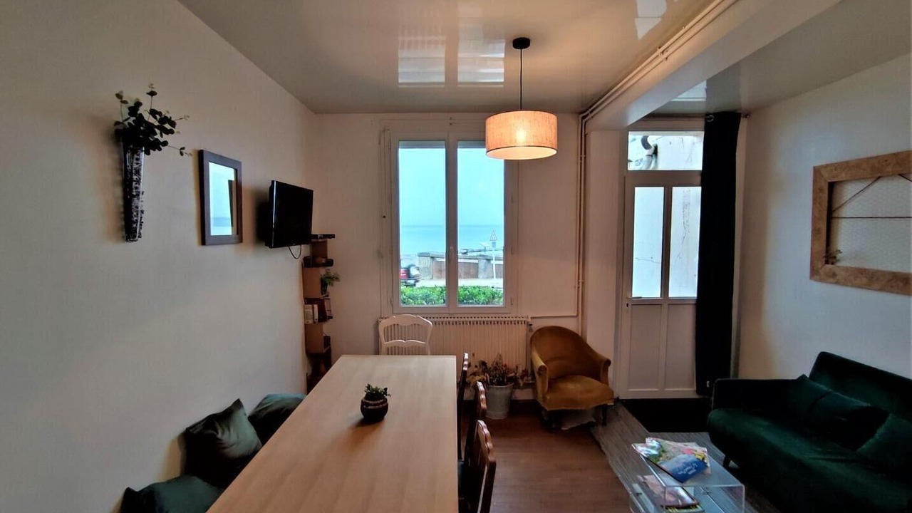 Photo of Livingroom in Criel-sur-Mer