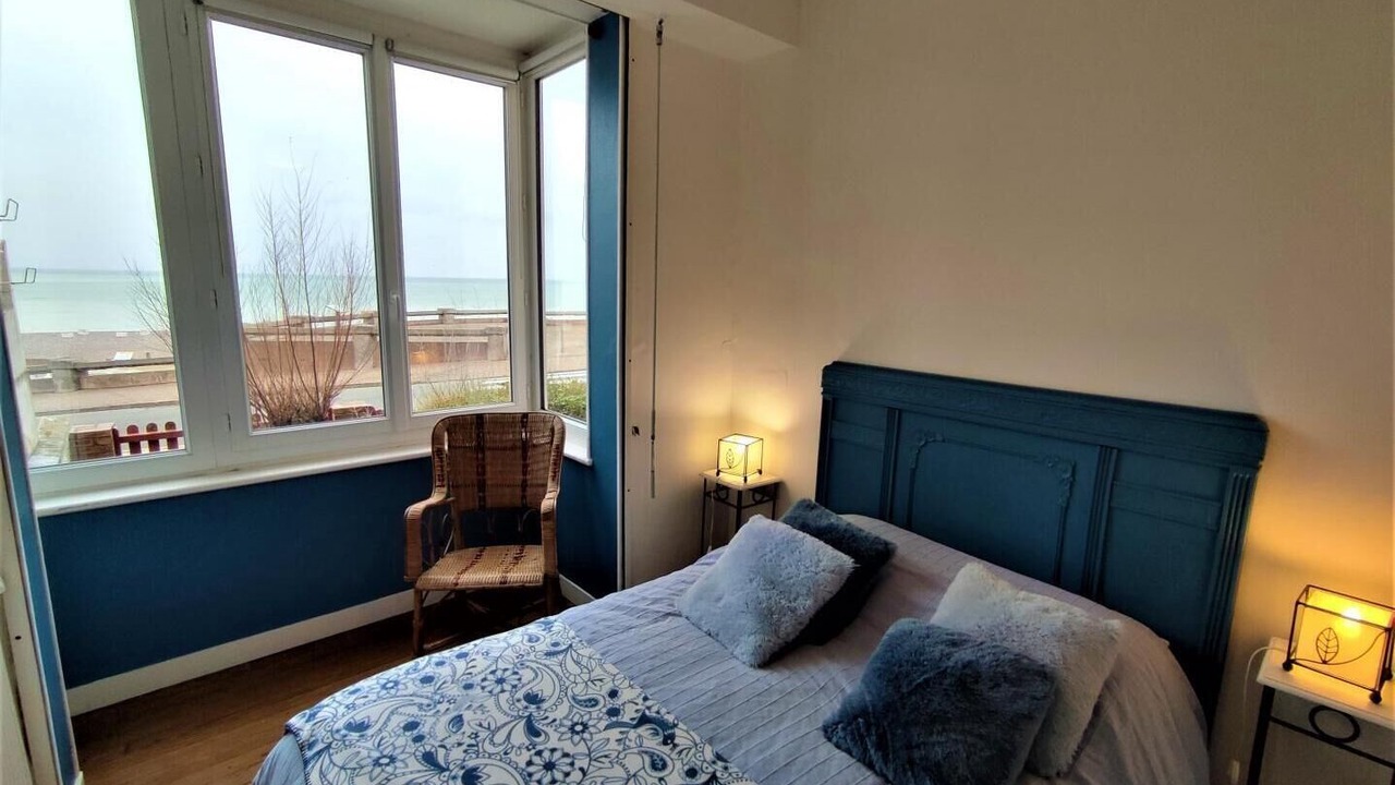 Photo of Bedroom in Criel-sur-Mer