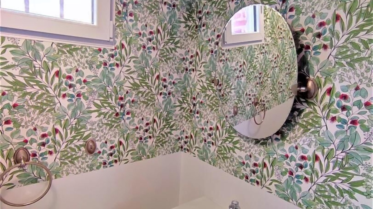 Photo of Bathroom in Criel-sur-Mer