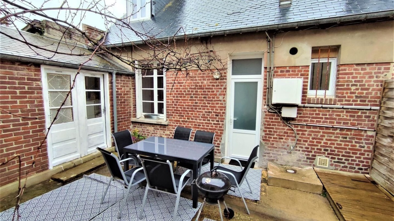 Photo of Outdoor in Criel-sur-Mer