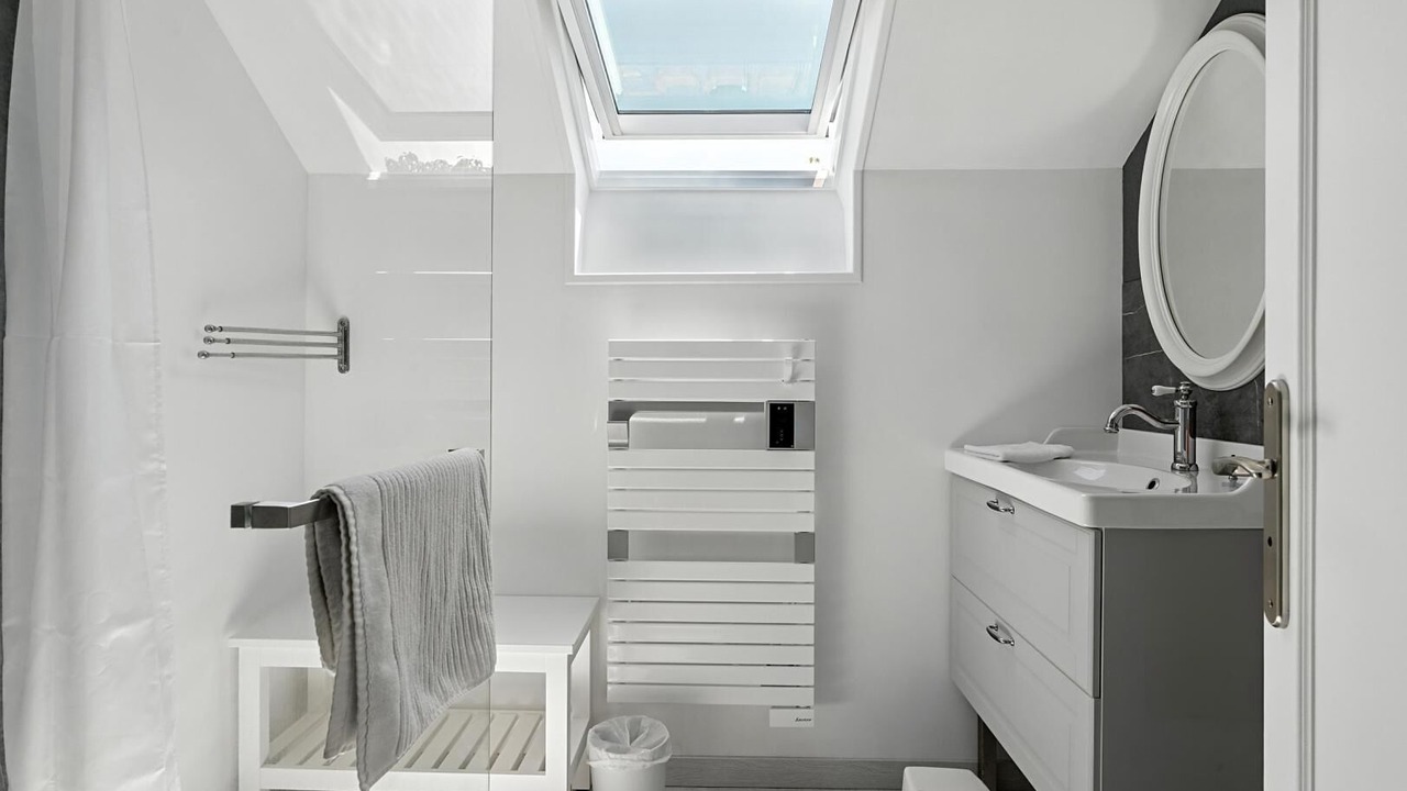 Photo of Bathroom in Bracquemont