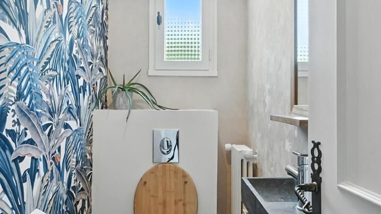 Photo of Bathroom in Bracquemont