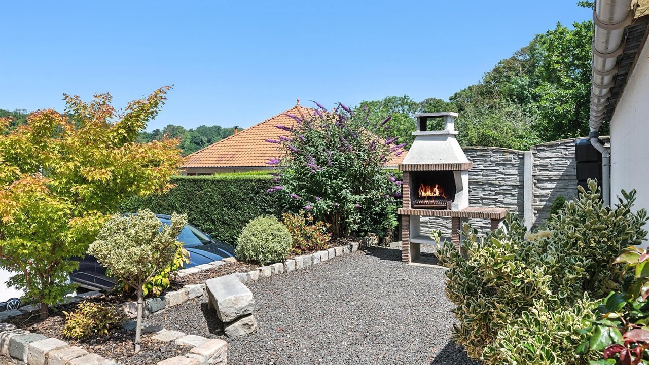 Photo of Outdoor in Bracquemont