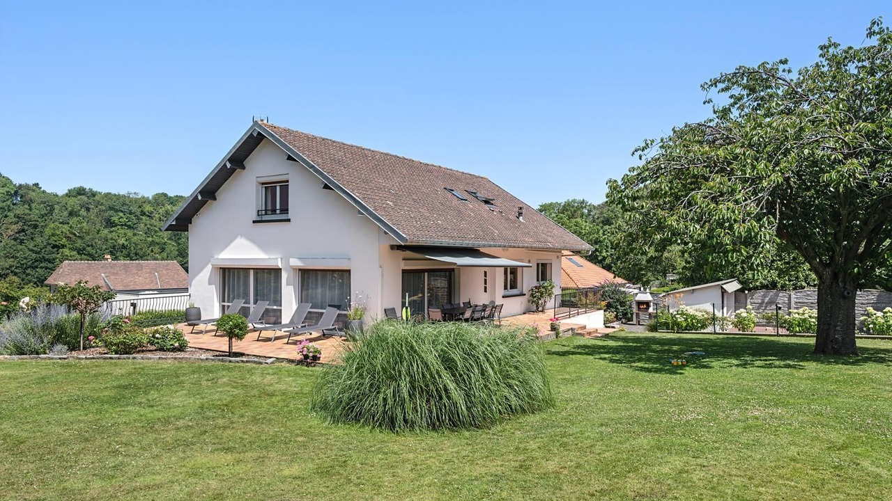 Photo of Outdoor in Bracquemont