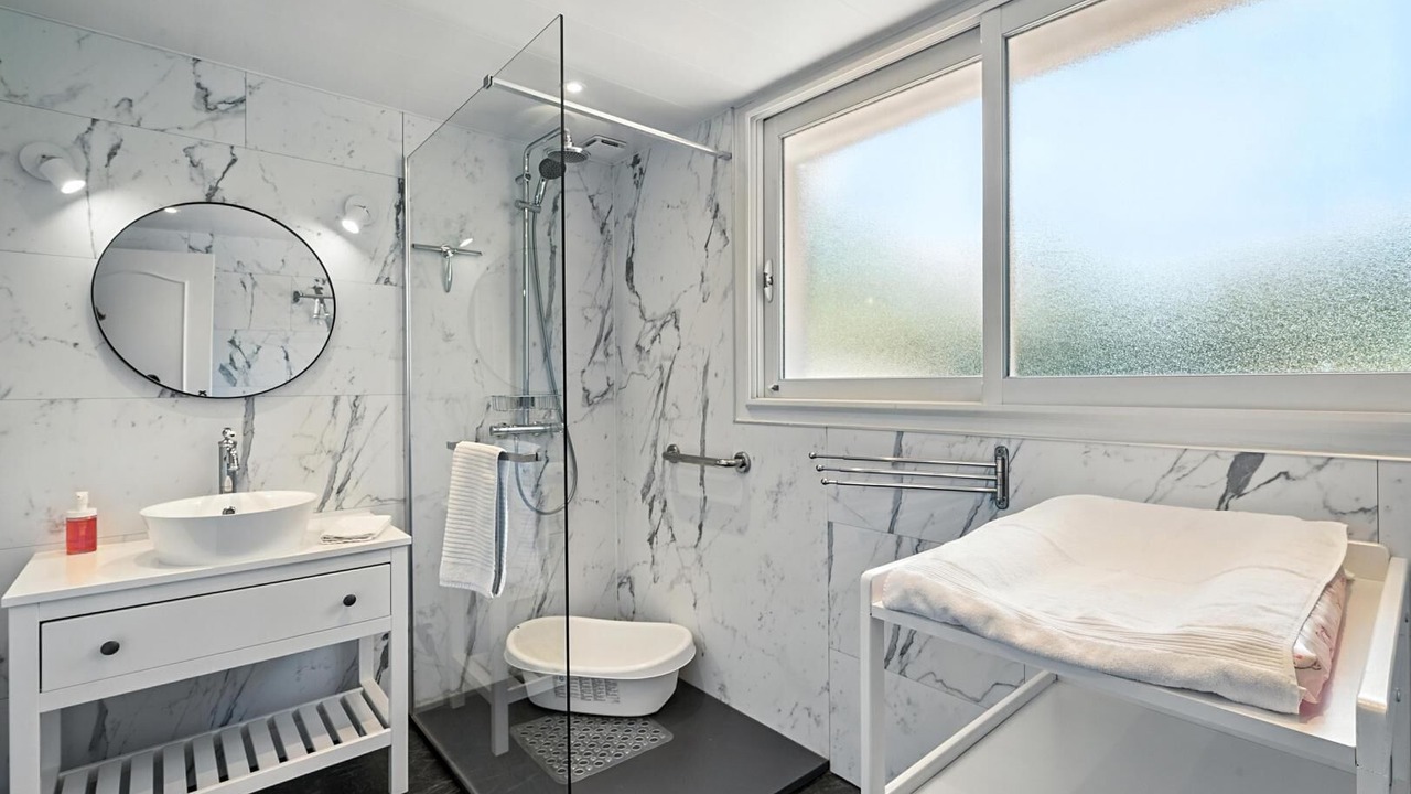 Photo of Bathroom in Bracquemont