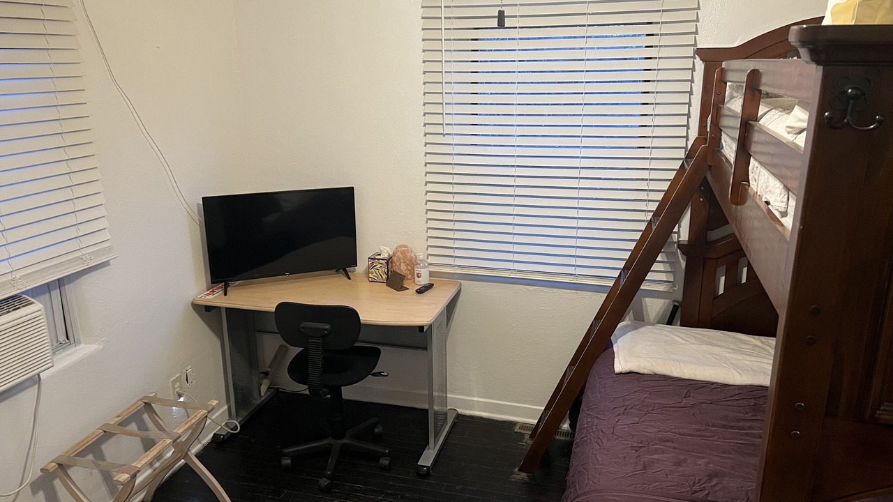 Photo of Bedroom in West Old Town