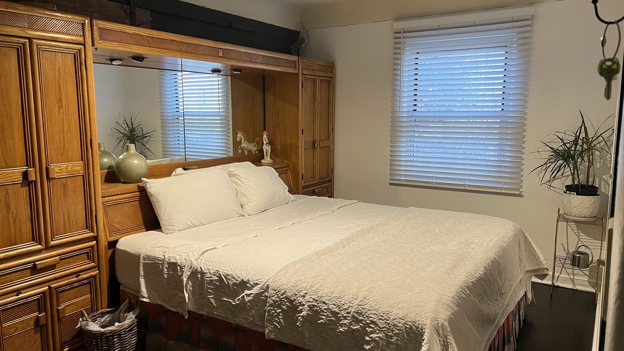 Photo of Bedroom in West Old Town