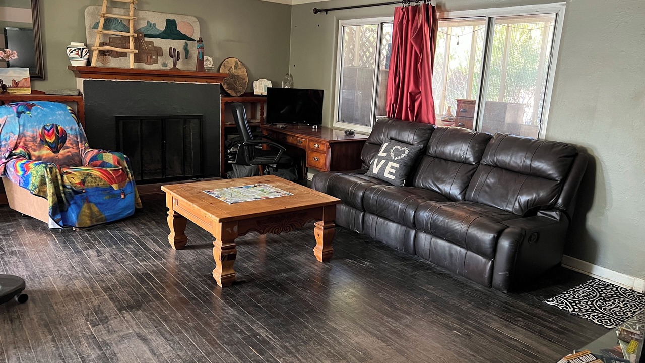 Photo of Livingroom in West Old Town