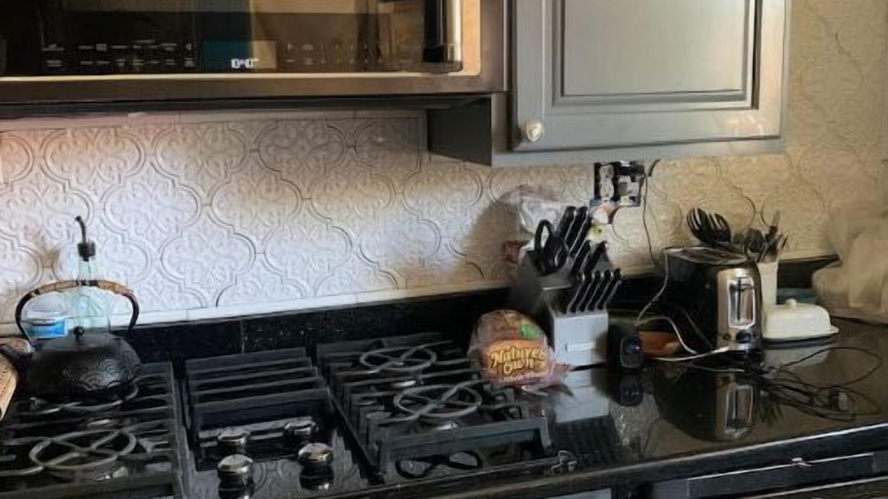 Photo of Kitchen in West Old Town