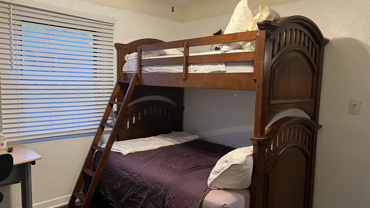 Photo of Bedroom in West Old Town
