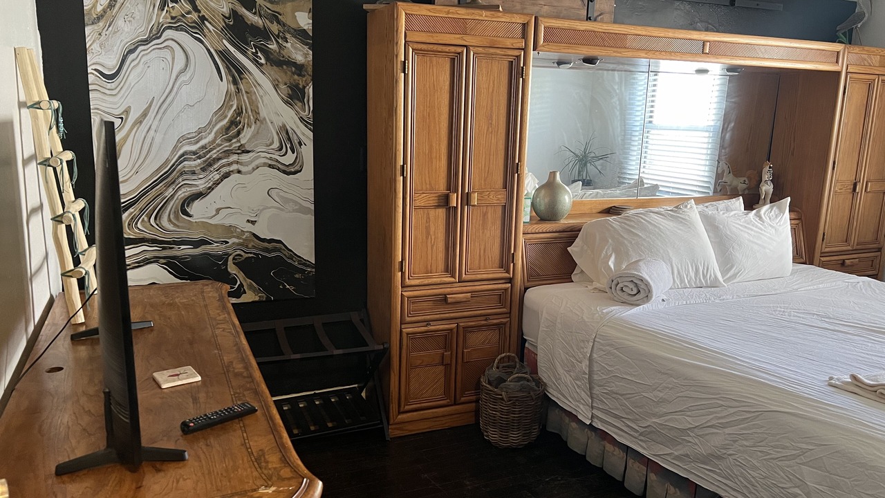 Photo of Bedroom in West Old Town