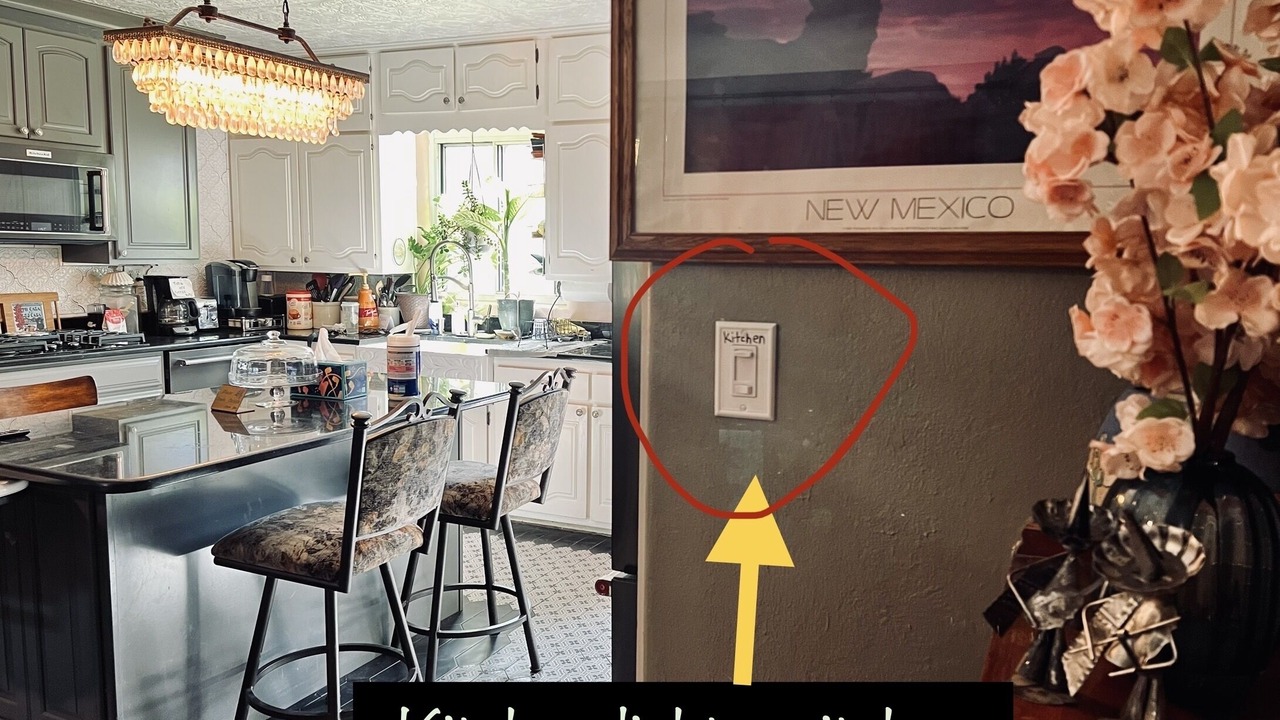Photo of Kitchen in West Old Town